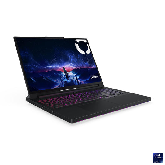 Lenovo Legion Pro 7 16" WQXGA 240Hz OLED Gaming Laptop (Intel Core Ultra 9-290HX)[GeForce RTX 5080]