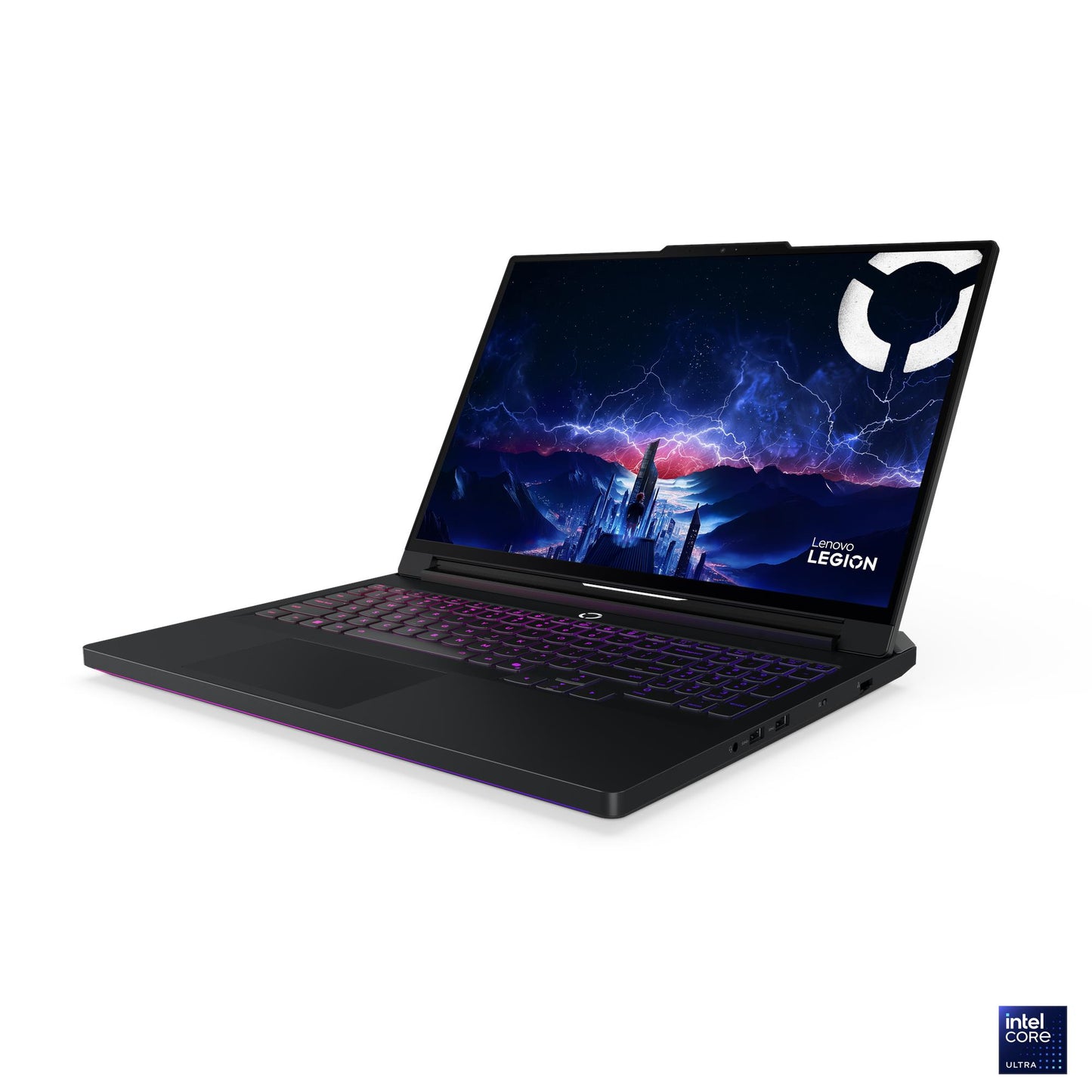 Lenovo Legion Pro 7 16" WQXGA 240Hz OLED Gaming Laptop (Intel Core Ultra 9-290HX)[GeForce RTX 5080]