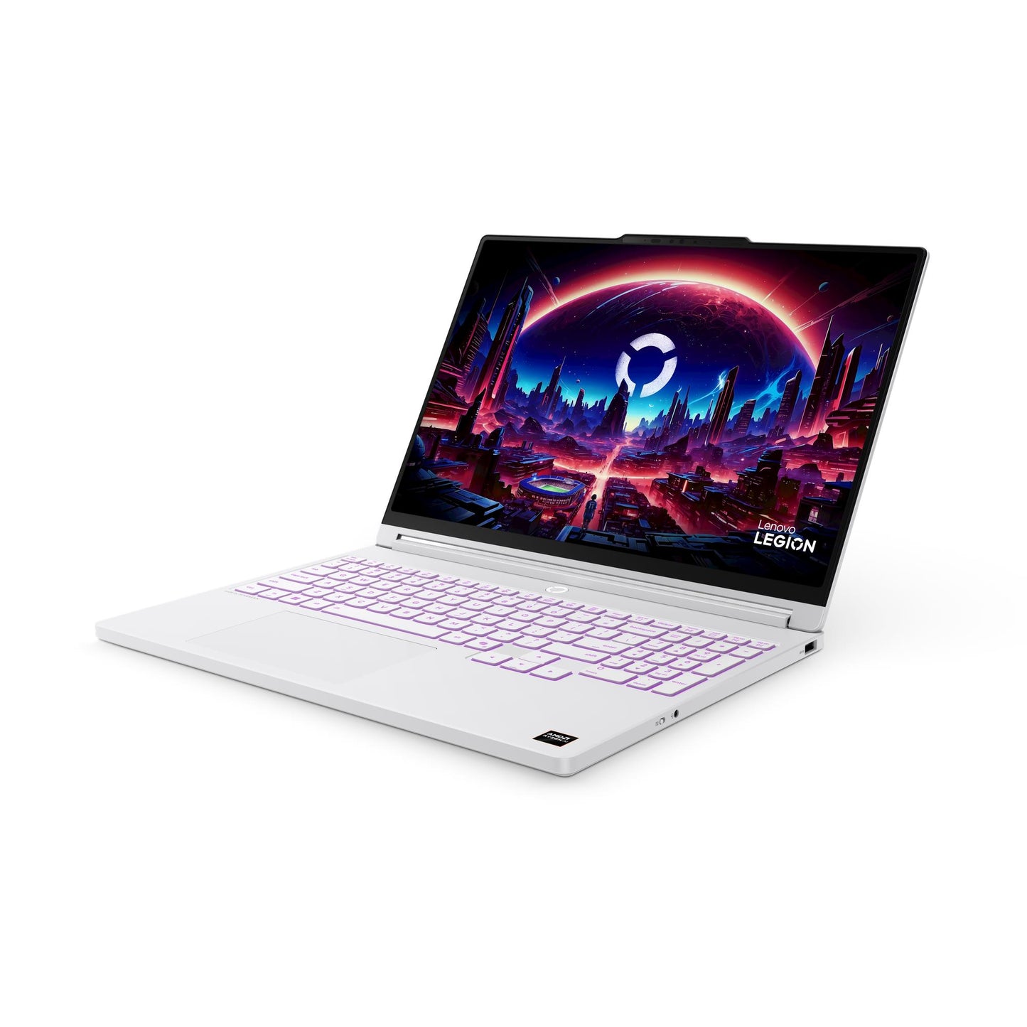 Lenovo Legion 5 15.3" WQXGA 165Hz OLED Gaming Laptop (Ryzen AI 9 - 465)[GeForce RTX 5060]