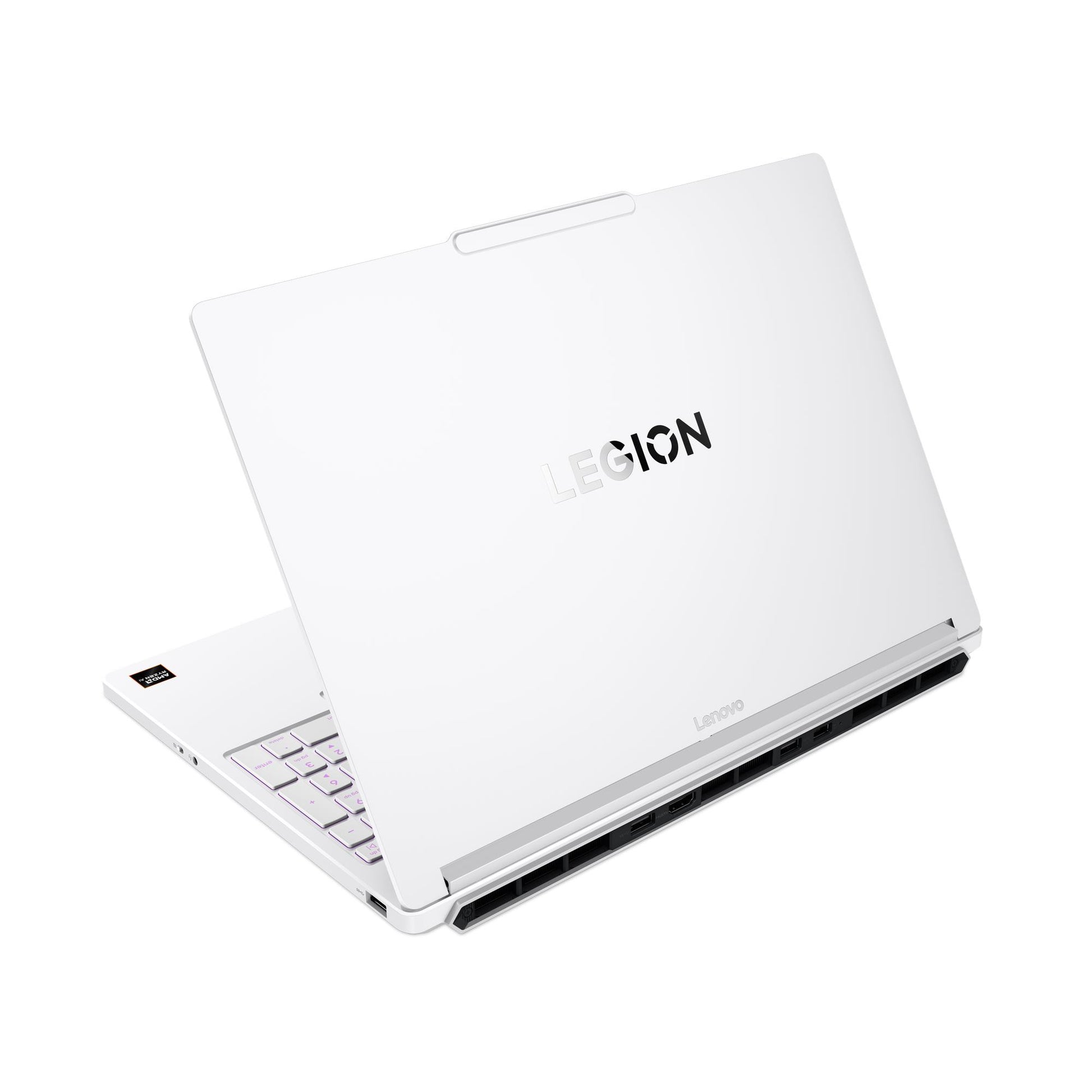 Lenovo Legion 5 15.3" WQXGA 165Hz OLED Gaming Laptop (Ryzen AI 9 - 465)[GeForce RTX 5060]