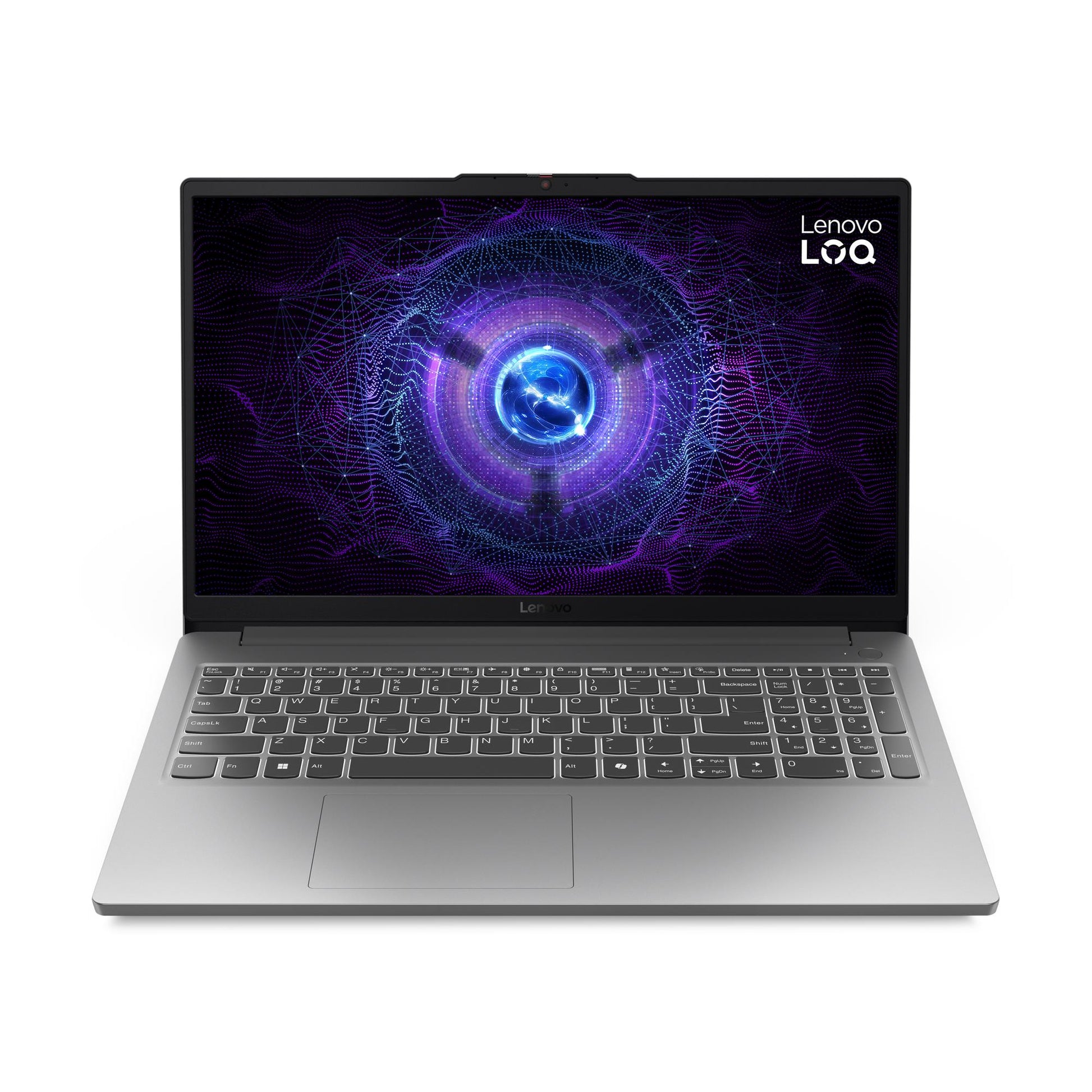 Lenovo LOQ 15.6" Full HD 144Hz Gaming Laptop (AMD Ryzen 7-170)[GeForce RTX 3050]