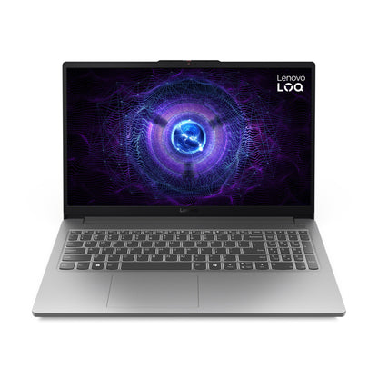 Lenovo LOQ 15.6" Full HD 144Hz Gaming Laptop (AMD Ryzen 7-170)[GeForce RTX 3050]