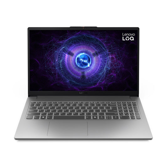 Lenovo LOQ 15.6" Full HD 144Hz Gaming Laptop (AMD Ryzen 7-170)[GeForce RTX 3050]