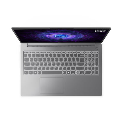 Lenovo LOQ 15.6" Full HD 144Hz Gaming Laptop (AMD Ryzen 7-170)[GeForce RTX 3050]