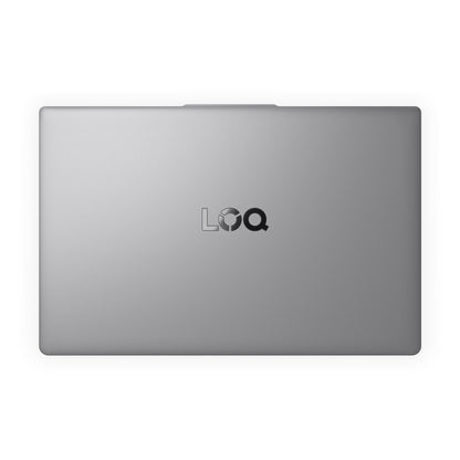 Lenovo LOQ 15.6" Full HD 144Hz Gaming Laptop (AMD Ryzen 7-170)[GeForce RTX 3050]