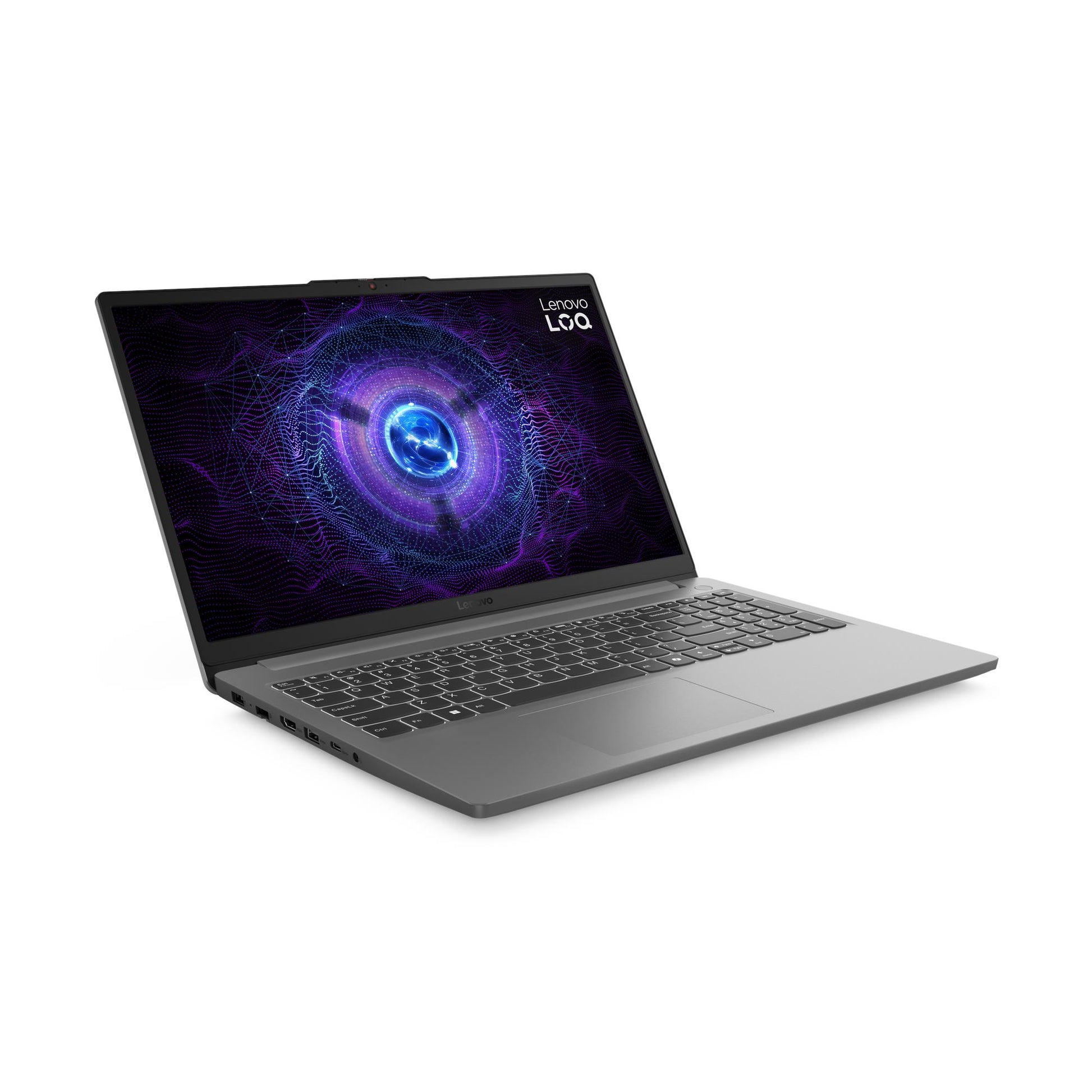 Lenovo LOQ 15.6" Full HD 144Hz Gaming Laptop (AMD Ryzen 7-170)[GeForce RTX 4050]