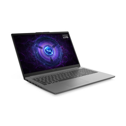 Lenovo LOQ 15.6" Full HD 144Hz Gaming Laptop (AMD Ryzen 7-170)[GeForce RTX 4050]