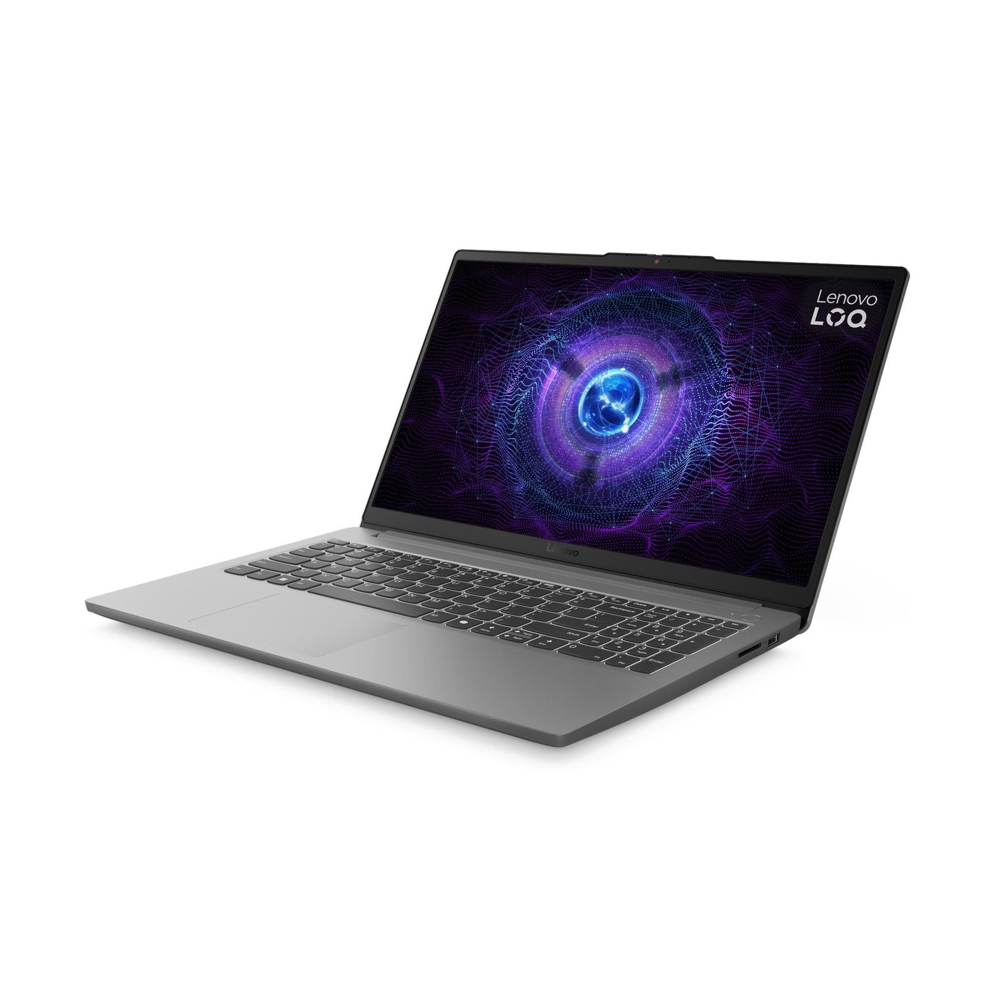 Lenovo LOQ 15.6" Full HD 144Hz Gaming Laptop (AMD Ryzen 7-170)[GeForce RTX 4050]