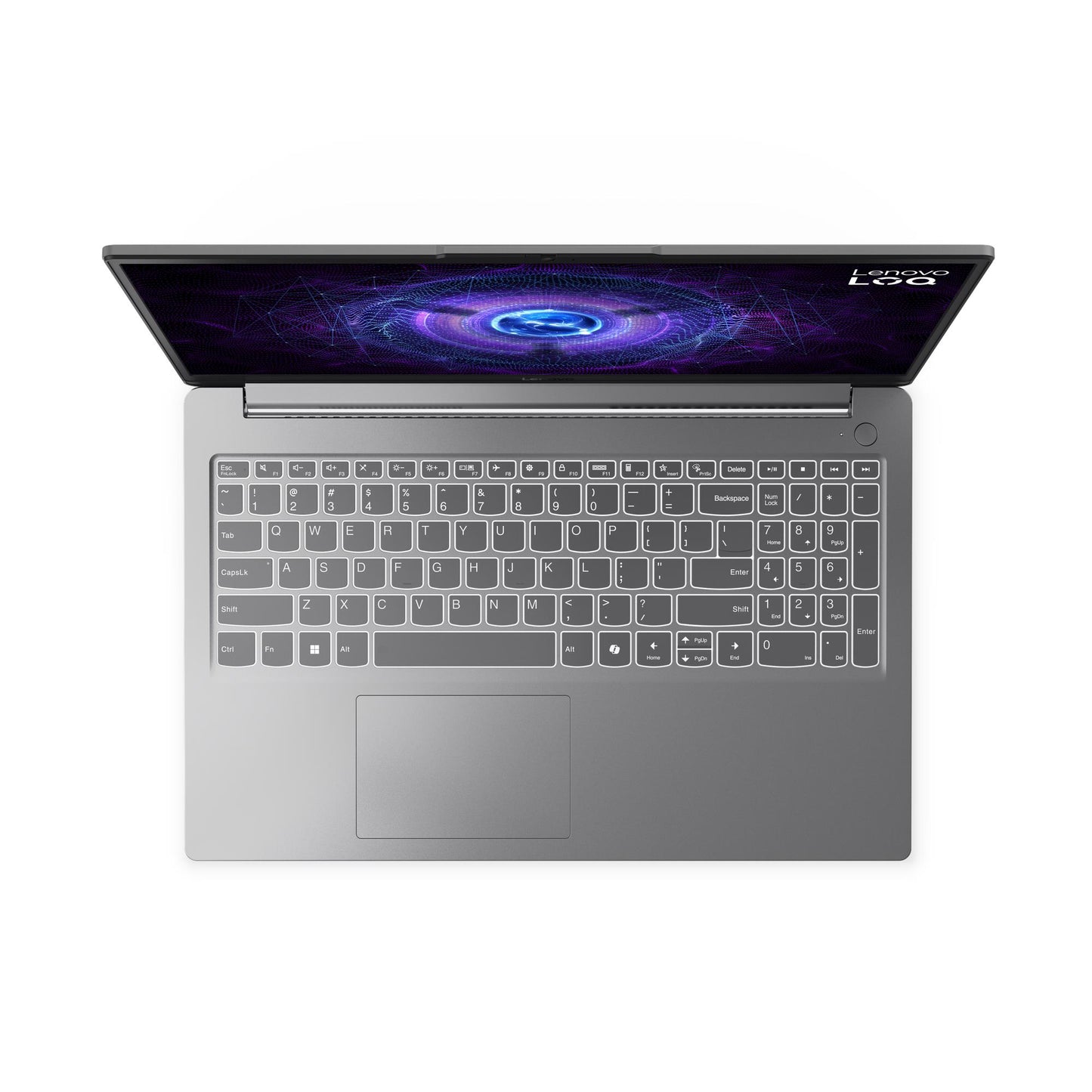 Lenovo LOQ 15.6" Full HD 144Hz Gaming Laptop (AMD Ryzen 7-170)[GeForce RTX 4050]