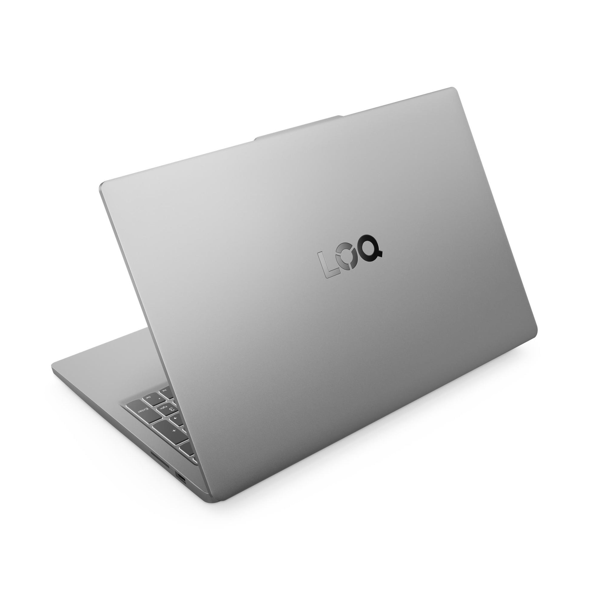 Lenovo LOQ 15.6" Full HD 144Hz Gaming Laptop (AMD Ryzen 7-170)[GeForce RTX 4050]