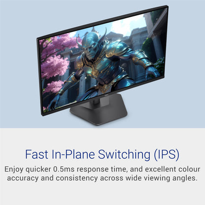 Dell SE2725HG 27" FHD 200Hz Monitor