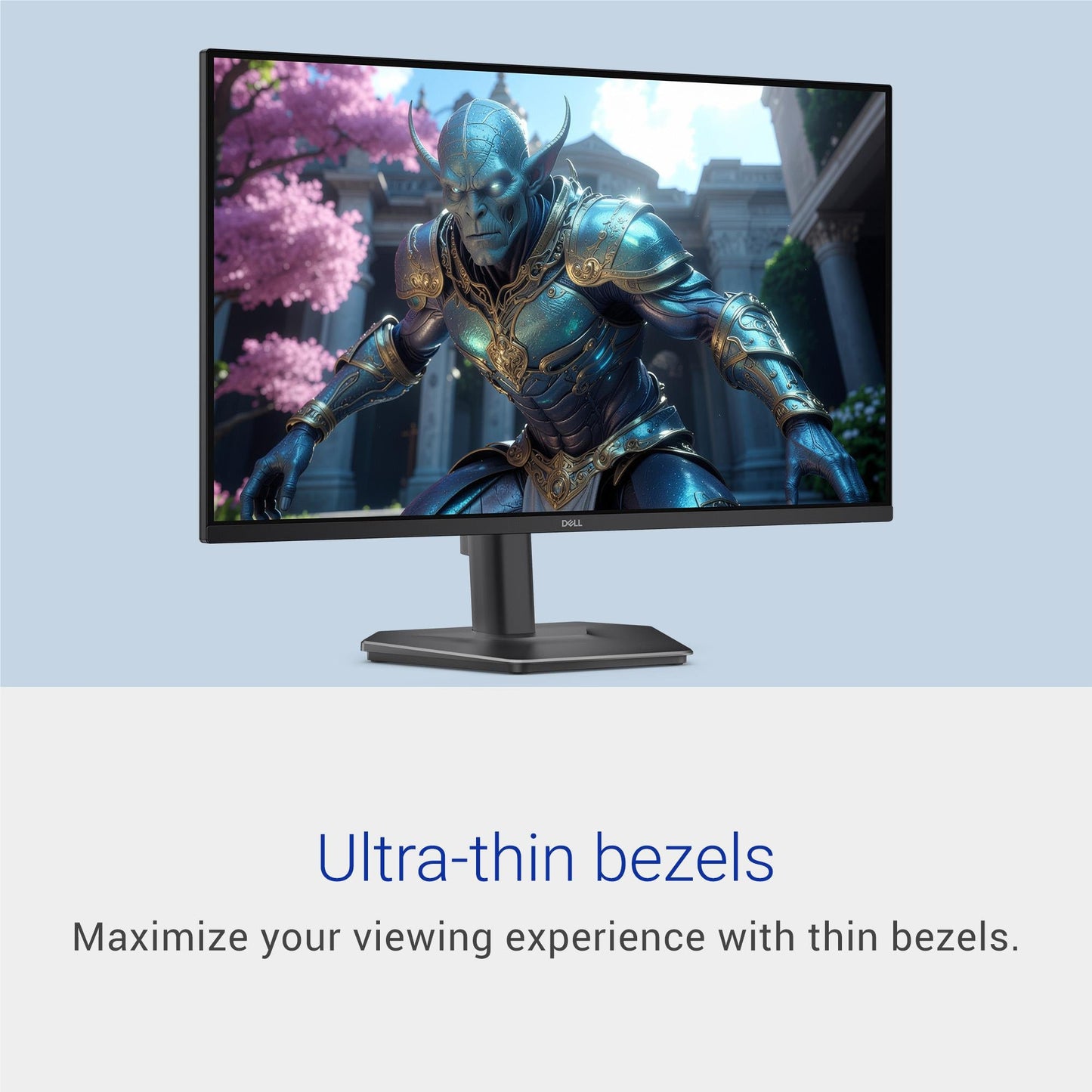Dell SE2725HG 27" FHD 200Hz Monitor