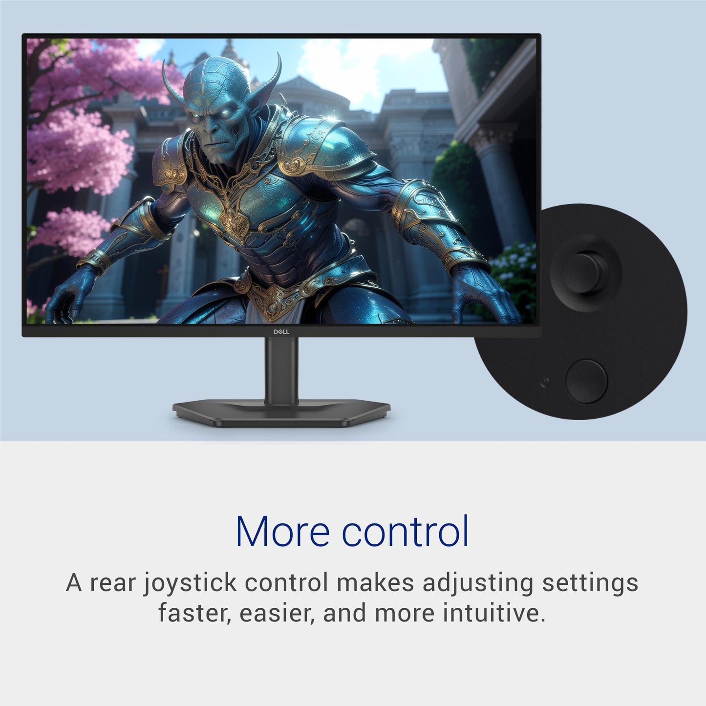 Dell SE2725HG 27" FHD 200Hz Monitor