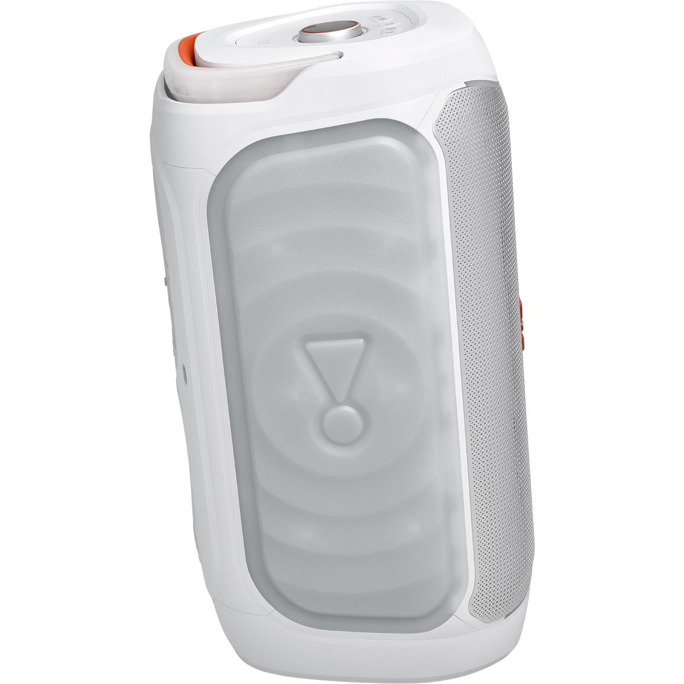 JBL PartyBox 130 Portable Party Speaker (White)