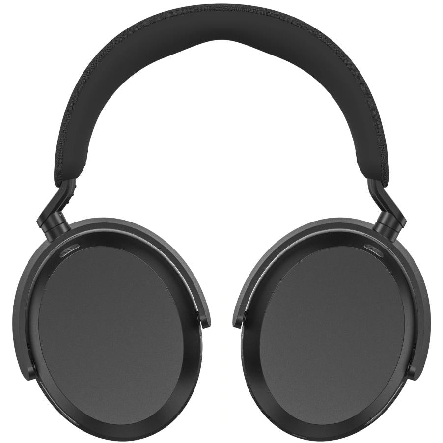 Sennheiser MOMENTUM 5 Over-Ear ANC Wireless Headphones (Black)