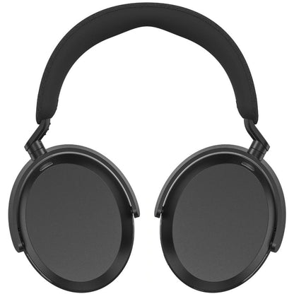 Sennheiser MOMENTUM 5 Over-Ear ANC Wireless Headphones (Black)