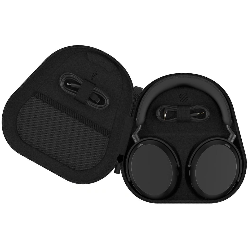 Sennheiser MOMENTUM 5 Over-Ear ANC Wireless Headphones (Black)