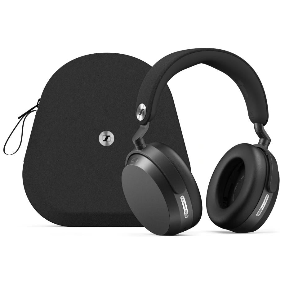 Sennheiser MOMENTUM 5 Over-Ear ANC Wireless Headphones (Black)