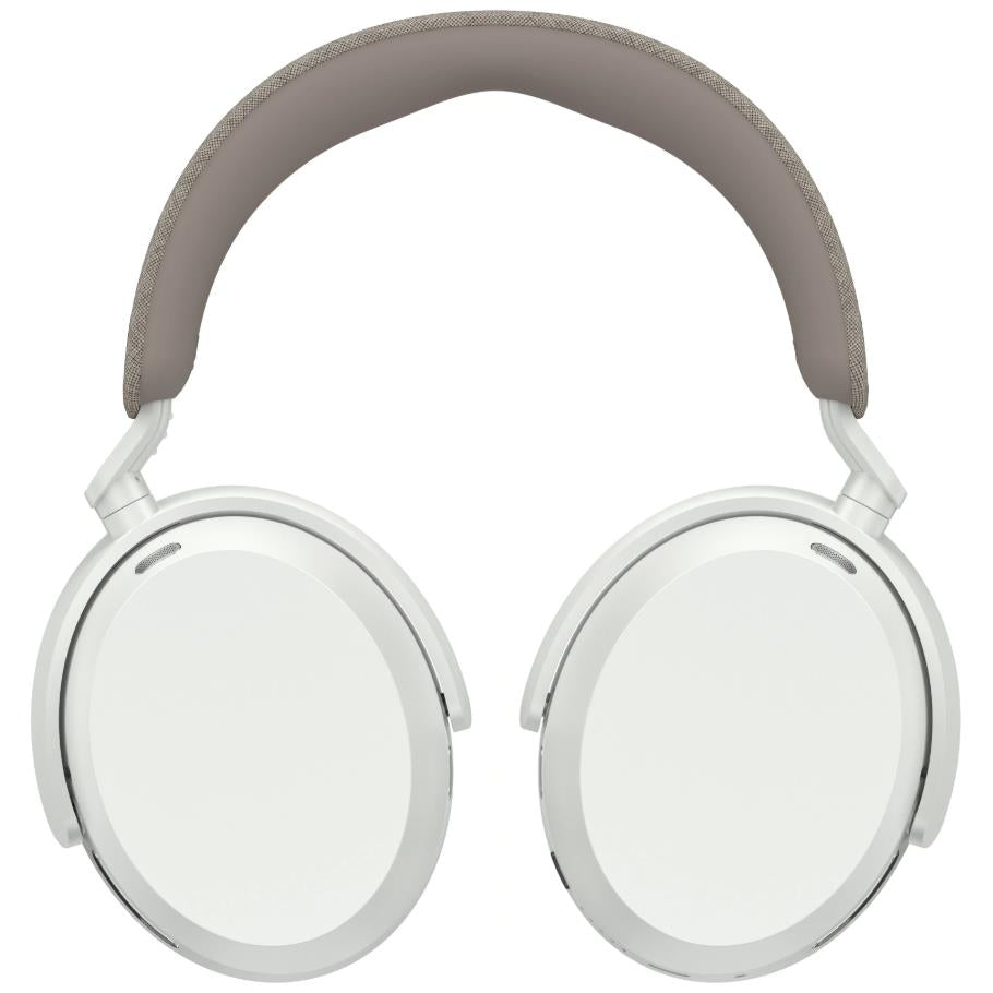 Sennheiser MOMENTUM 5 Over-Ear ANC Wireless Headphones (White)