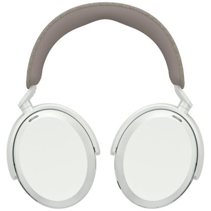 Sennheiser MOMENTUM 5 Over-Ear ANC Wireless Headphones (White)