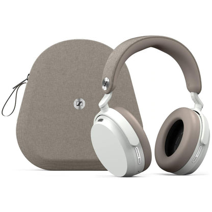 Sennheiser MOMENTUM 5 Over-Ear ANC Wireless Headphones (White)