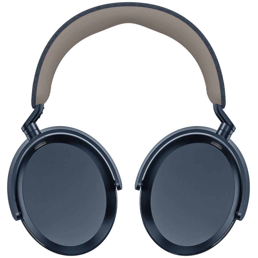 Sennheiser MOMENTUM 5 Over-Ear ANC Wireless Headphones (Denim)