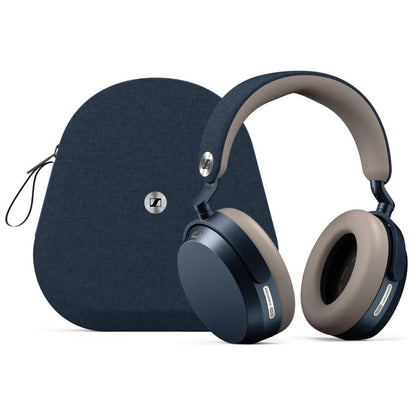 Sennheiser MOMENTUM 5 Over-Ear ANC Wireless Headphones (Denim)