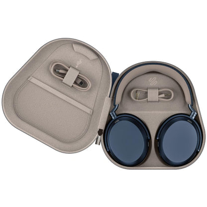 Sennheiser MOMENTUM 5 Over-Ear ANC Wireless Headphones (Denim)