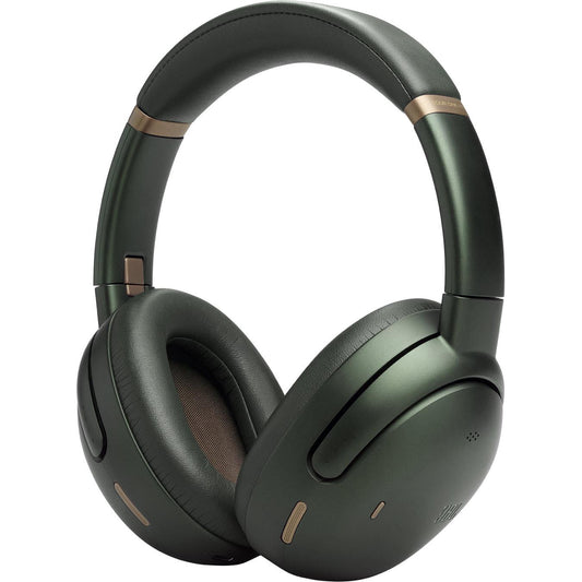 JBL Tour One MK3 Smart TX NC Over-Ear Headphones (Green)