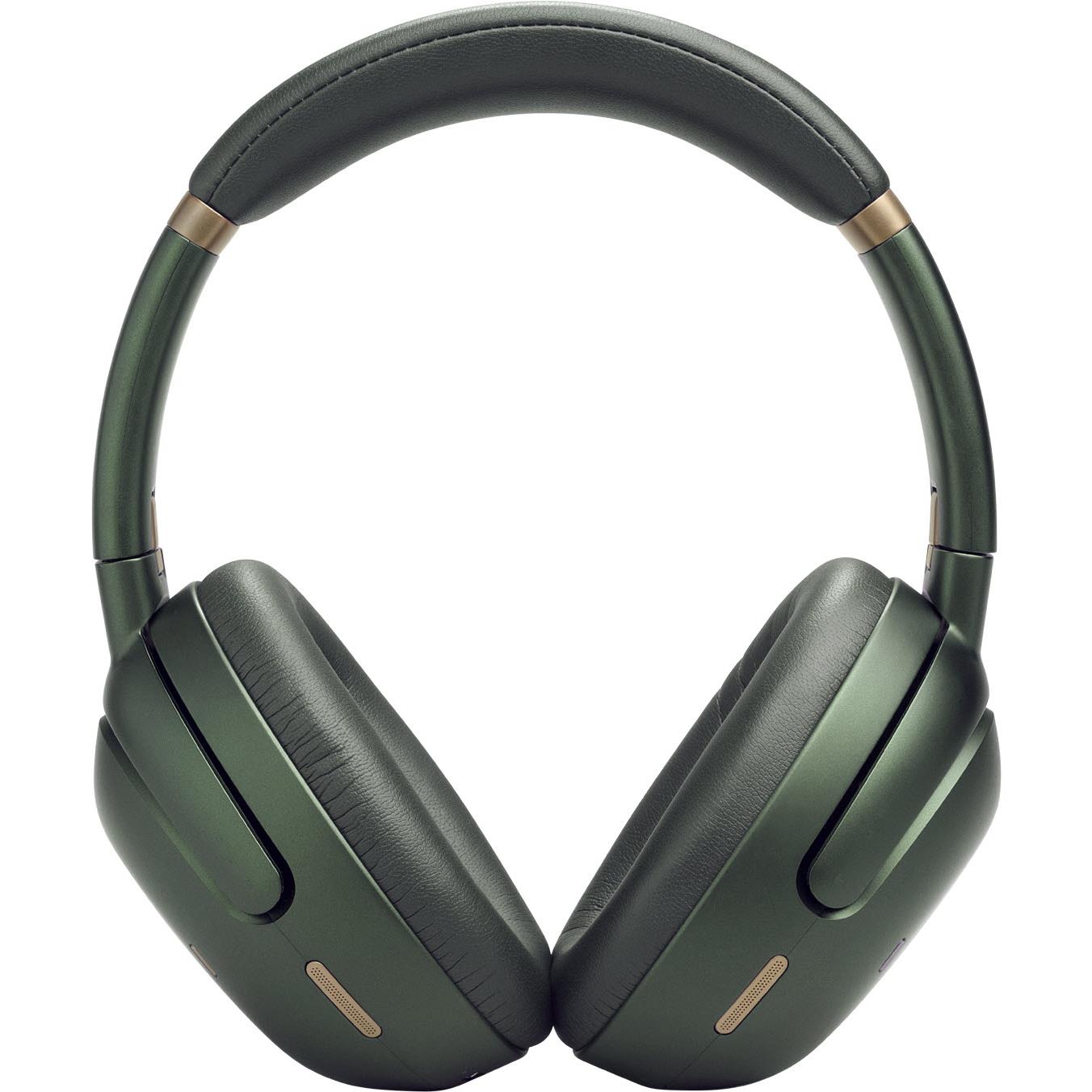 JBL Tour One MK3 Smart TX NC Over-Ear Headphones (Green)