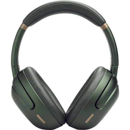 JBL Tour One MK3 Smart TX NC Over-Ear Headphones (Green)