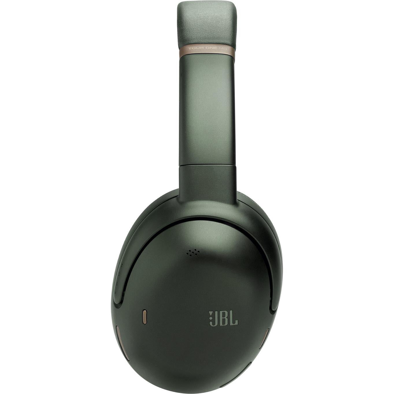JBL Tour One MK3 Smart TX NC Over-Ear Headphones (Green)