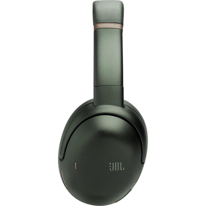JBL Tour One MK3 Smart TX NC Over-Ear Headphones (Green)
