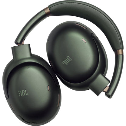 JBL Tour One MK3 Smart TX NC Over-Ear Headphones (Green)