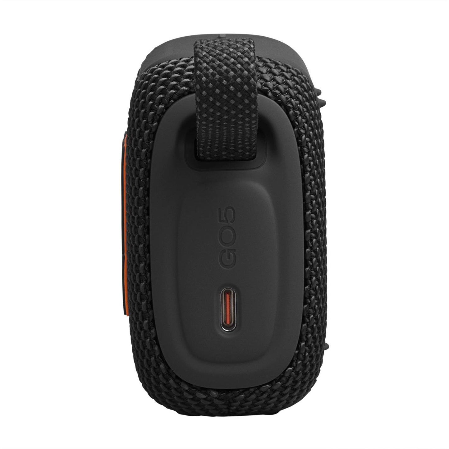 JBL GO 5 Mini Bluetooth Speaker (Black)
