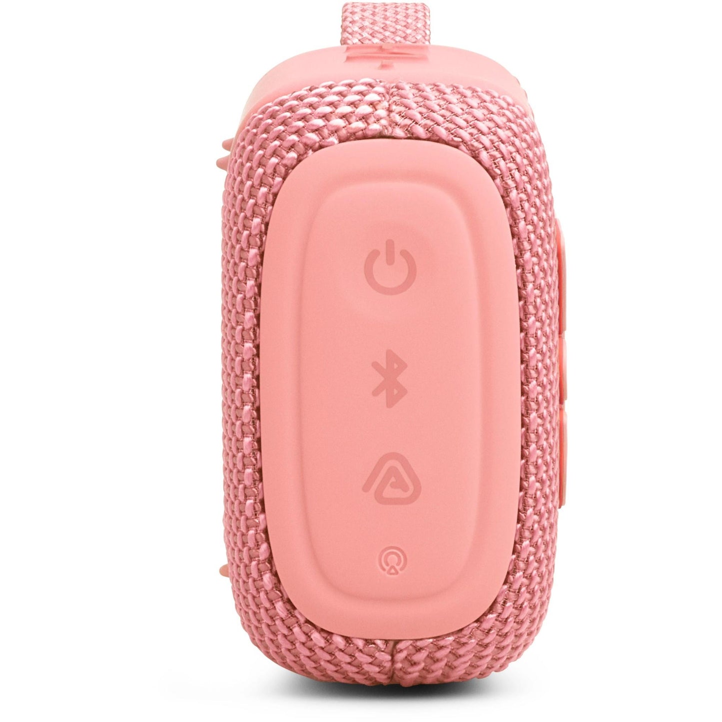 JBL GO 5 Mini Bluetooth Speaker (Pink)