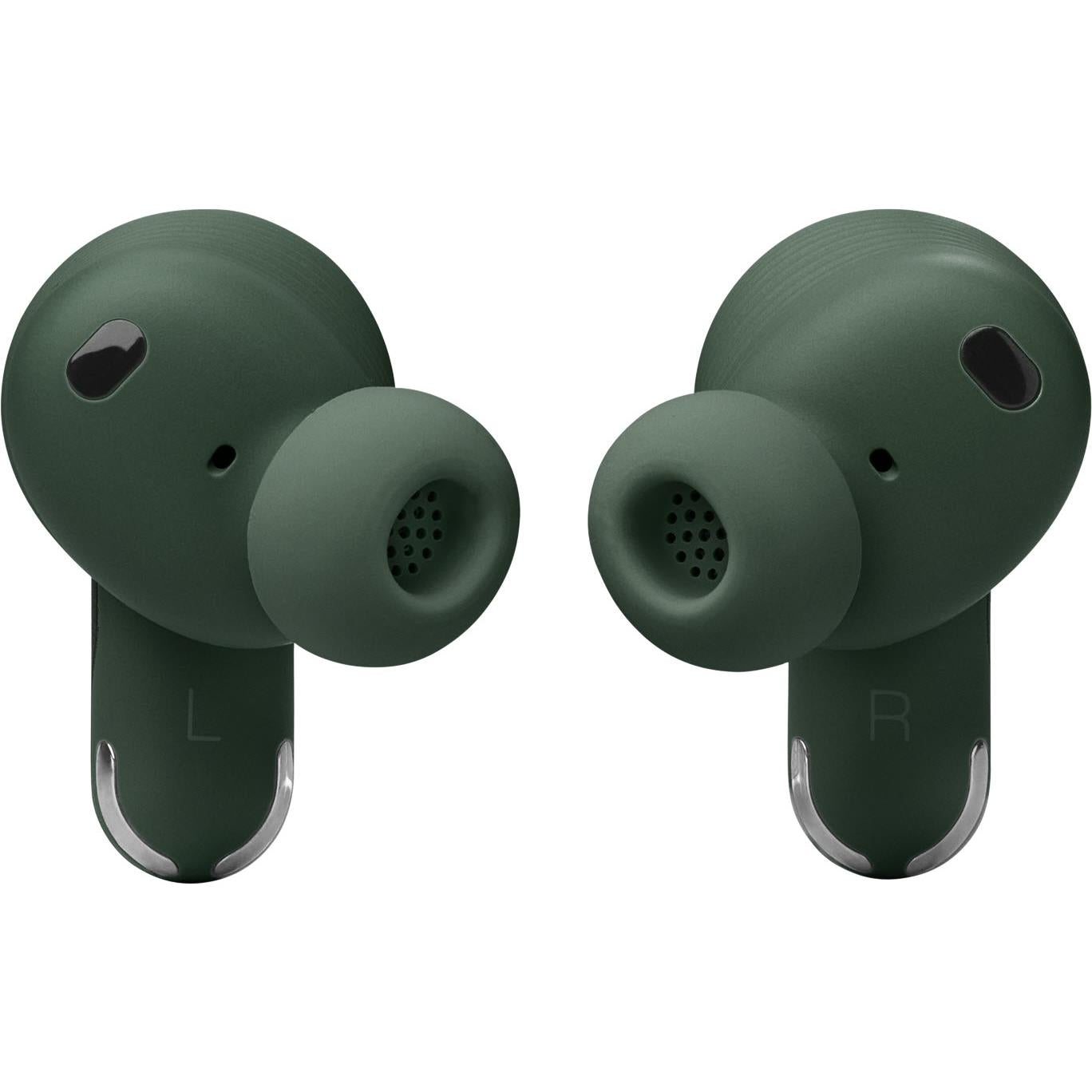JBL Tour Pro 3 TWS Noise Cancelling Earbuds with Smart Case (Green)