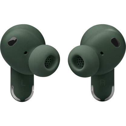 JBL Tour Pro 3 TWS Noise Cancelling Earbuds with Smart Case (Green)