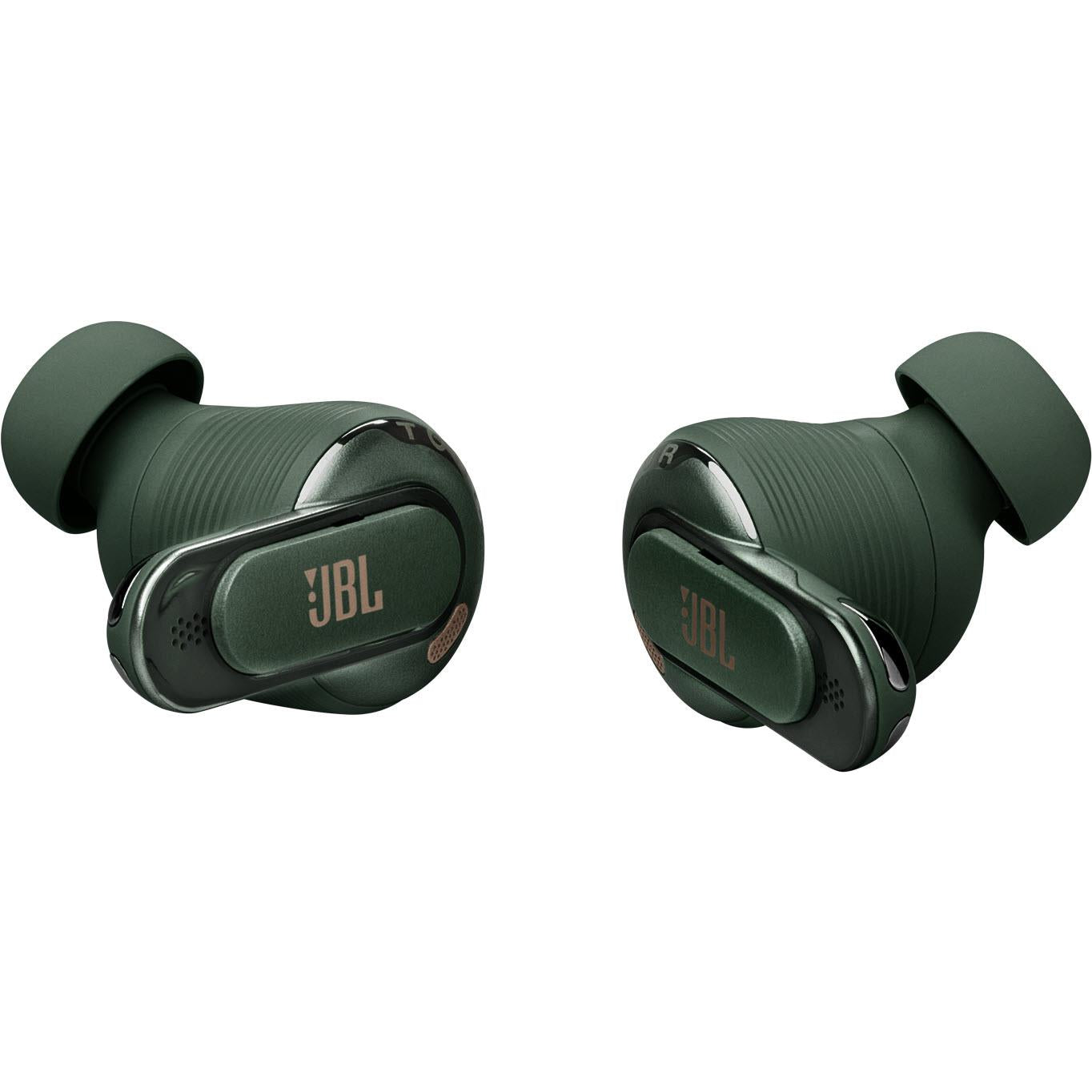 JBL Tour Pro 3 TWS Noise Cancelling Earbuds with Smart Case (Green)