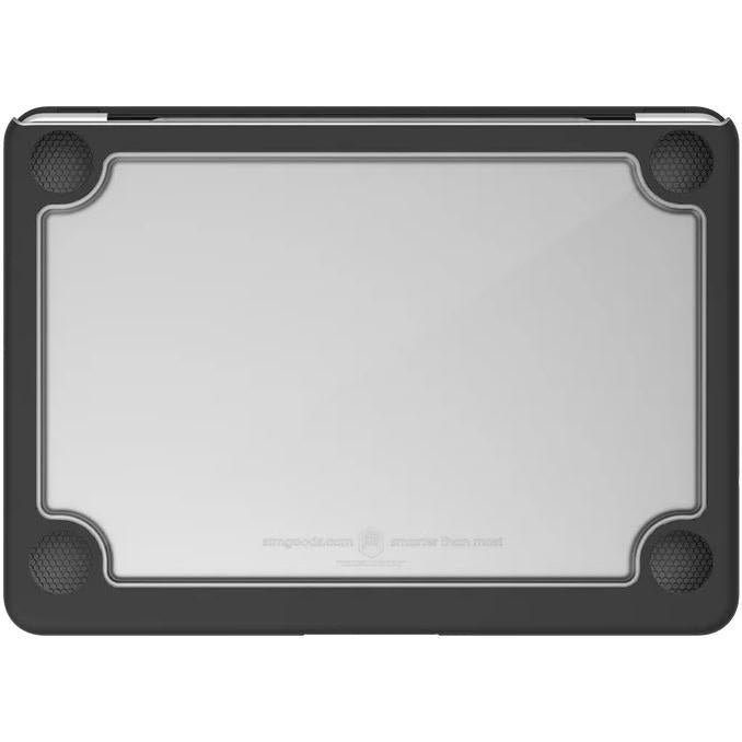 STM Dux Ultracase for MacBook Neo (Black)
