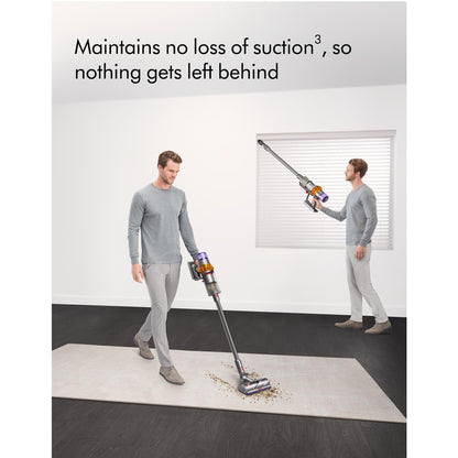 Dyson V15 Detect™ Absolute