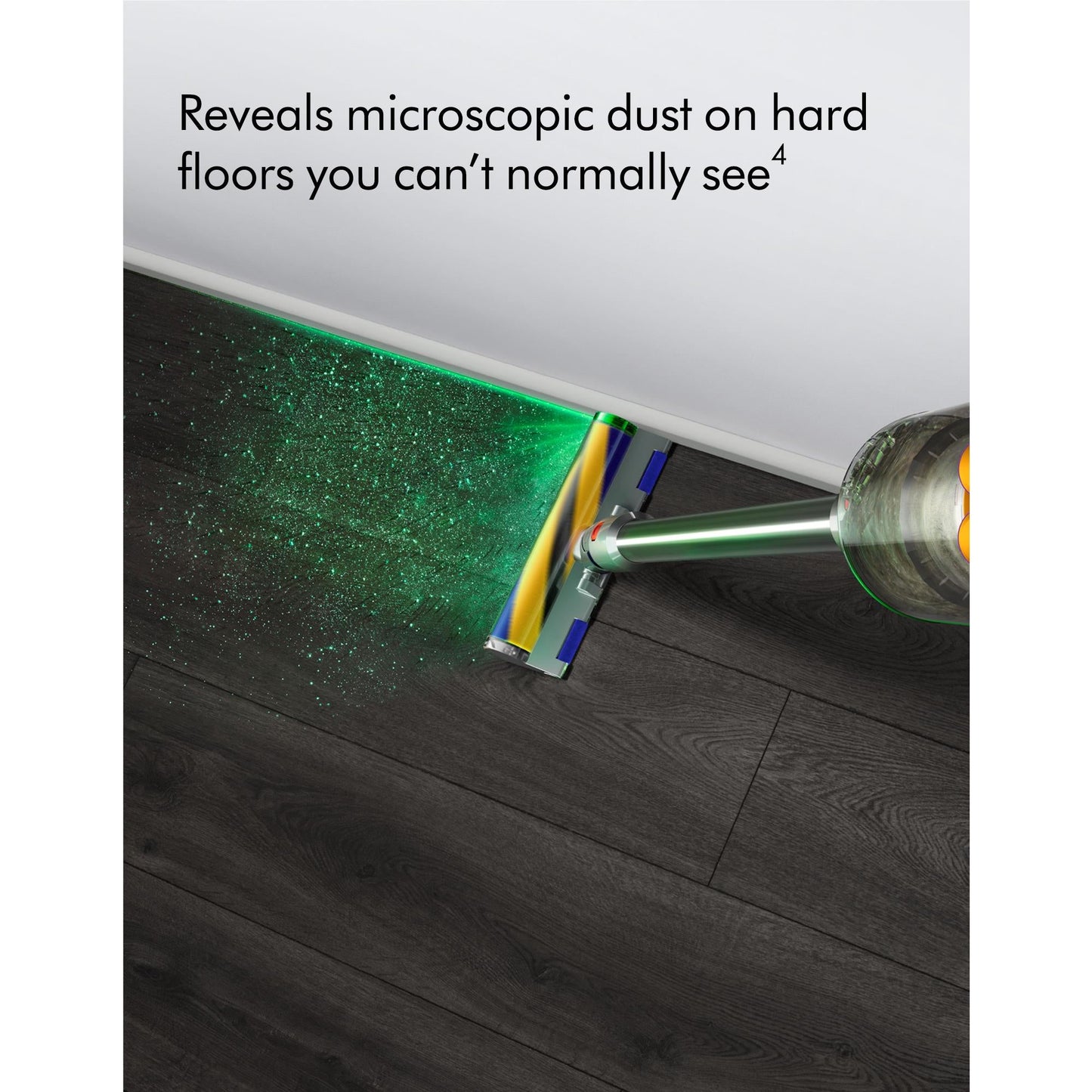 Dyson V15 Detect™ Absolute