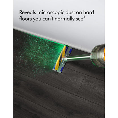 Dyson V15 Detect™ Absolute