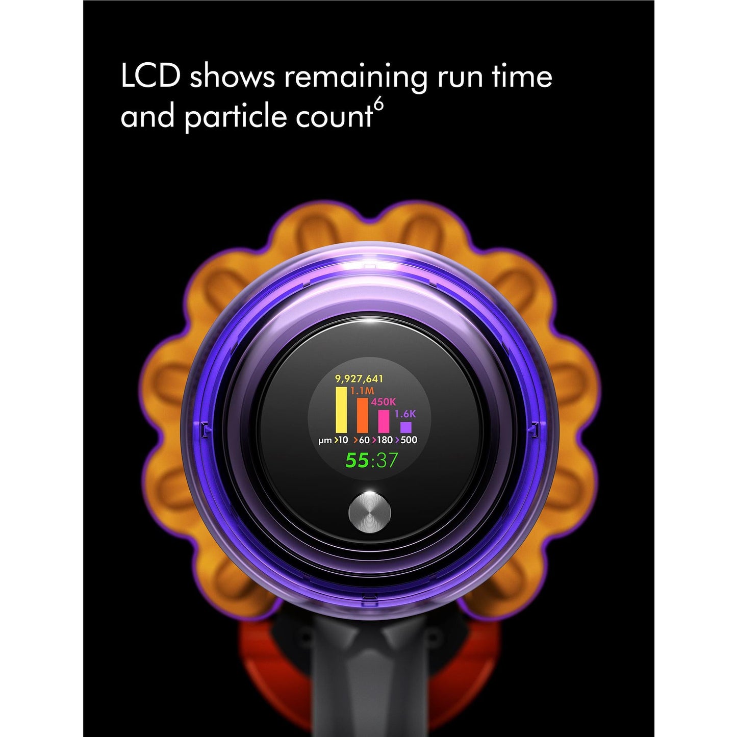 Dyson V15 Detect™ Absolute
