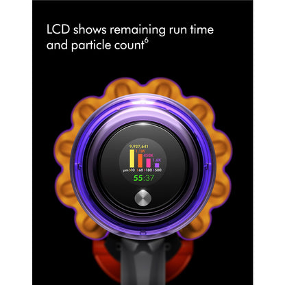 Dyson V15 Detect™ Absolute
