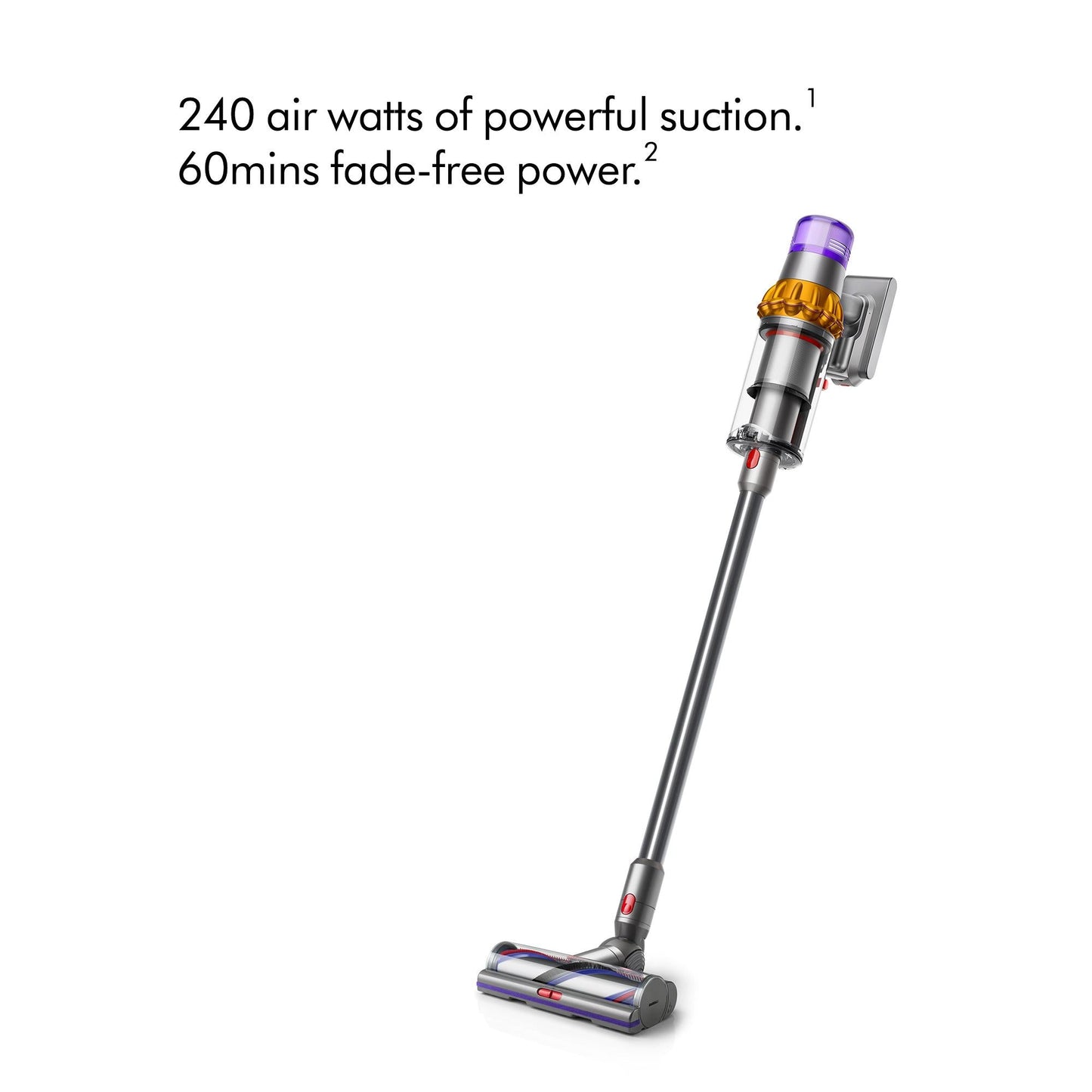 Dyson V15 Detect™ Absolute