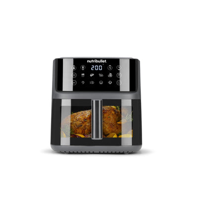 Nutribullet NBA07350 8L Air Fryer
