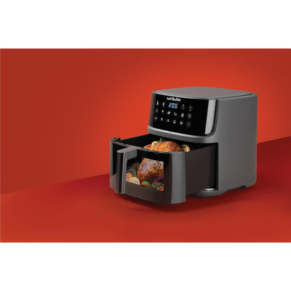 Nutribullet NBA07350 8L Air Fryer