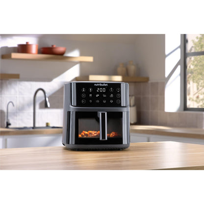 Nutribullet NBA07350 8L Air Fryer