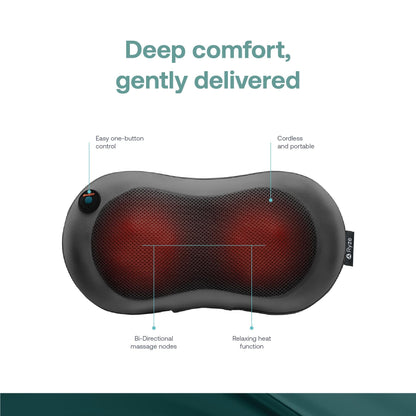 Ryze Pillow Massager